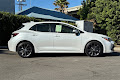 2024 Toyota Corolla Hatchback XSE