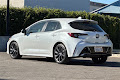 2024 Toyota Corolla Hatchback XSE