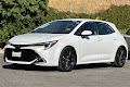 2024 Toyota Corolla Hatchback XSE