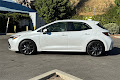 2024 Toyota Corolla Hatchback XSE