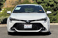 2024 Toyota Corolla Hatchback XSE