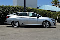 2018 Honda Clarity Plug-In Hybrid Touring