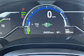 2018 Honda Clarity Plug-In Hybrid Touring