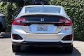 2018 Honda Clarity Plug-In Hybrid Touring