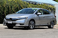 2018 Honda Clarity Plug-In Hybrid Touring