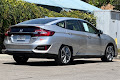 2018 Honda Clarity Plug-In Hybrid Touring