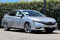 2018 Honda Clarity Plug-In Hybrid Touring