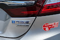 2018 Honda Clarity Plug-In Hybrid Touring