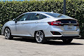 2018 Honda Clarity Plug-In Hybrid Touring