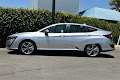 2018 Honda Clarity Plug-In Hybrid Touring