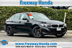 2024 BMW 3 Series 330i