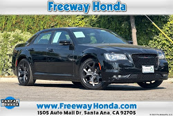 2022 Chrysler 300 S