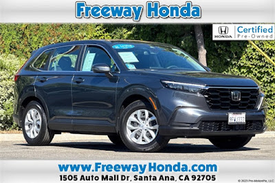 2023 Honda CR-V
