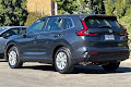 2023 Honda CR-V LX