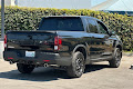 2025 Honda Ridgeline TrailSport+