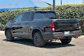 2025 Honda Ridgeline TrailSport+