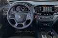 2025 Honda Ridgeline TrailSport+