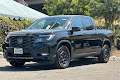 2025 Honda Ridgeline TrailSport+