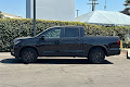 2025 Honda Ridgeline TrailSport+