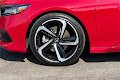 2021 Honda Accord Sport Special Edition