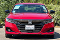 2021 Honda Accord Sport Special Edition