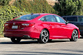 2021 Honda Accord Sport Special Edition