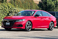 2021 Honda Accord Sport Special Edition