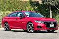 2021 Honda Accord Sport Special Edition