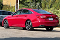 2021 Honda Accord Sport Special Edition