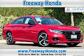 2021 Honda Accord Sport Special Edition
