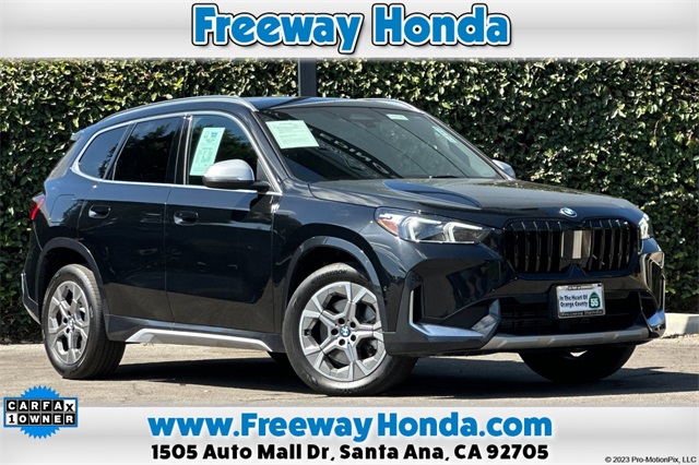 2024 BMW X1 xDrive28i