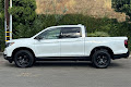 2022 Honda Ridgeline Black Edition