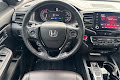 2022 Honda Ridgeline Black Edition