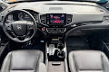 2022 Honda Ridgeline Black Edition