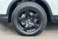 2022 Honda Ridgeline Black Edition