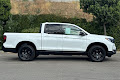 2022 Honda Ridgeline Black Edition