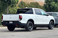 2022 Honda Ridgeline Black Edition