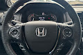 2022 Honda Ridgeline Black Edition