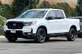 2022 Honda Ridgeline Black Edition