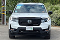 2022 Honda Ridgeline Black Edition