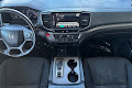 2024 Honda Ridgeline Sport