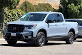 2024 Honda Ridgeline Sport