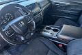2024 Honda Ridgeline Sport