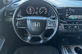 2024 Honda Ridgeline Sport