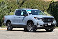 2024 Honda Ridgeline Sport
