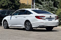 2022 Honda Accord Hybrid EX-L