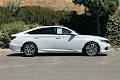 2022 Honda Accord Hybrid EX-L