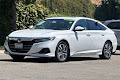 2022 Honda Accord Hybrid EX-L