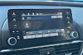 2022 Honda Accord Hybrid EX-L