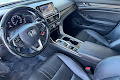 2022 Honda Accord Hybrid EX-L
